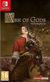 Pochette Ash of Gods : Redemption