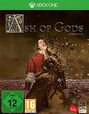 Pochette Ash of Gods : Redemption