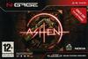 Pochette Ashen