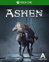 Pochette Ashen