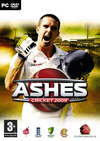 Pochette Ashes Cricket 2009