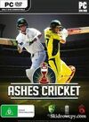 Pochette Ashes Cricket
