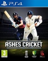 Pochette Ashes Cricket