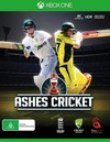 Pochette Ashes Cricket