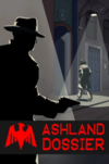Pochette Ashland Dossier