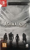 Pochette Ashwalkers : A Survival Journey