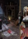 Pochette Aspectus : Rinascimento Chronicles