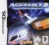 Pochette Asphalt 2 : Urban GT