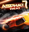 Pochette Asphalt 7 : Heat
