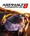 Pochette Asphalt 8 : Airborne