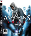 Pochette Assassin's Creed