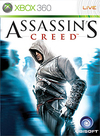 Pochette Assassin's Creed