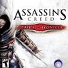 Pochette Assassin's Creed : Altaïr's Chronicles