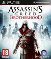 Pochette Assassin's Creed : Brotherhood