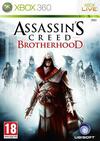 Pochette Assassin's Creed : Brotherhood