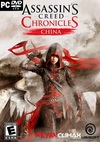Pochette Assassin's Creed Chronicles : China