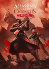 Pochette Assassin's Creed Chronicles : Russia