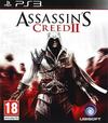 Pochette Assassin's Creed II