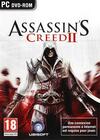 Pochette Assassin's Creed II