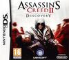 Pochette Assassin's Creed II : Discovery