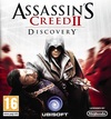 Pochette Assassin's Creed II : Discovery