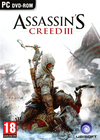Pochette Assassin's Creed III