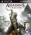 Pochette Assassin's Creed III