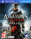 Pochette Assassin's Creed III : Liberation