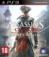 Pochette Assassin's Creed III : Liberation HD