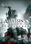 Pochette Assassin's Creed III Remastered
