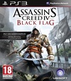 Pochette Assassin's Creed IV : Black Flag