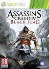 Pochette Assassin's Creed IV : Black Flag