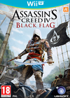 Pochette Assassin's Creed IV : Black Flag