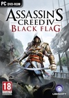 Pochette Assassin's Creed IV : Black Flag