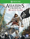 Pochette Assassin's Creed IV : Black Flag