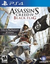 Pochette Assassin's Creed IV : Black Flag