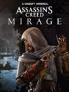 Pochette Assassin's Creed : Mirage