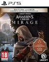 Pochette Assassin's Creed : Mirage