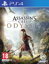 Pochette Assassin's Creed Odyssey