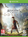 Pochette Assassin's Creed Odyssey