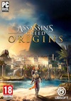 Pochette Assassin's Creed Origins