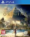 Pochette Assassin's Creed Origins