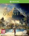 Pochette Assassin's Creed Origins
