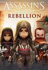 Pochette Assassin's Creed Rebellion