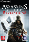 Pochette Assassin's Creed : Revelations