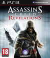 Pochette Assassin's Creed : Revelations