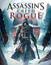 Pochette Assassin's Creed Rogue