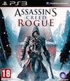Pochette Assassin's Creed Rogue
