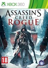 Pochette Assassin's Creed Rogue