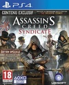Pochette Assassin's Creed Syndicate